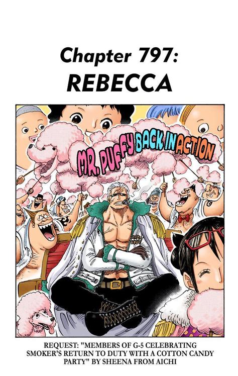 Read One Piece Manga on Mangakakalot.